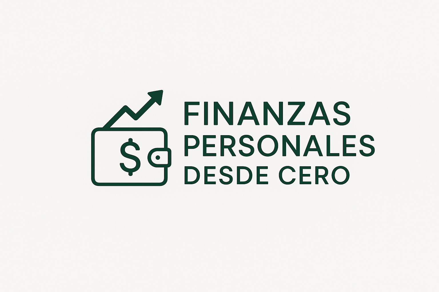 Portada de Finanzas Personales "Basico"