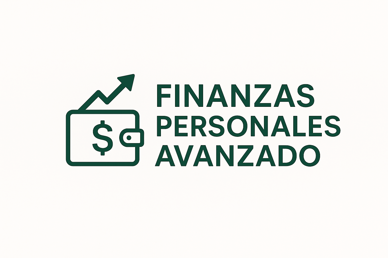 Portada de Finanzas Personales "Avanzado"